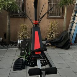 Máquina Para Hacer Ejercicio En Muy Buenas Condiciones 