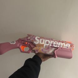 Shotgun supreme Toy