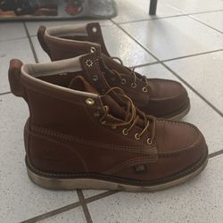 Thorogood Work Boots