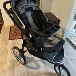 Graco stroller 