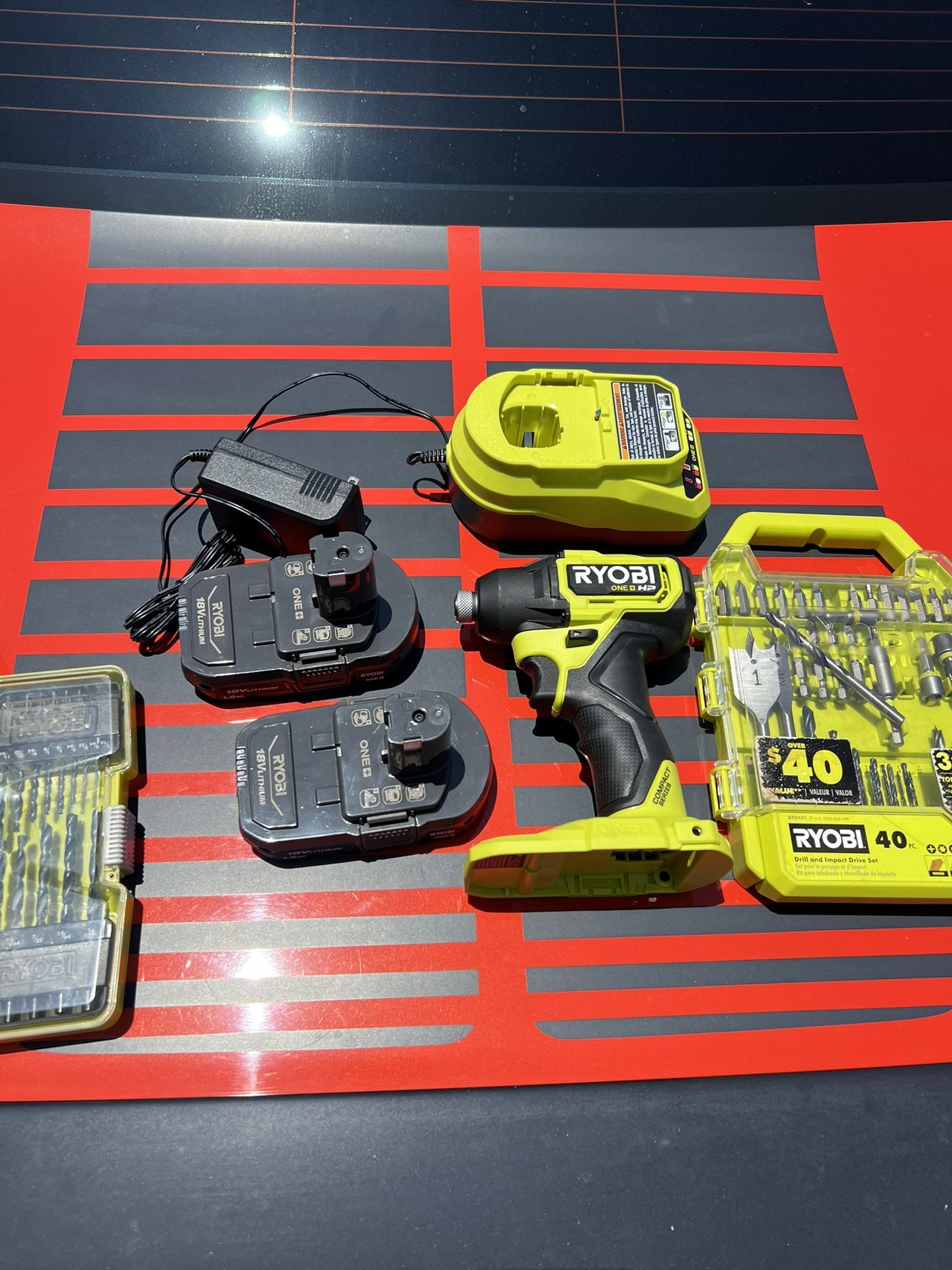 Ryobi