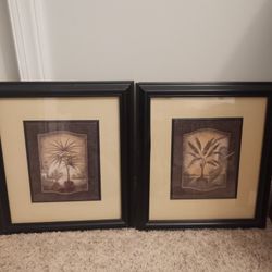2-19X17 Inch Pictures 