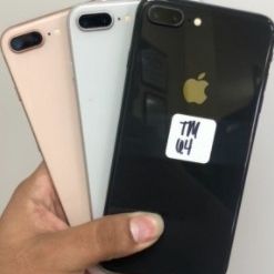 iPhone 8+ 64gb unlocked