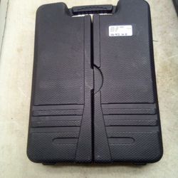 Master Craft Socket Set 