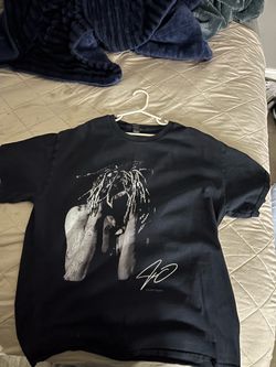 XXXTentacion Graphic T-Shirt