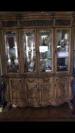 Bonito en buenas condiciones