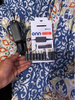 ONN Compatible 60w Charger