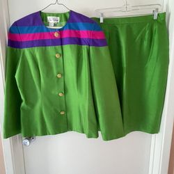 Size 16/Large/Blazer Sets With Skirts , Dress, Pants/ Many To Choose From See All My Listings 