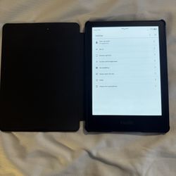 Kindle, Read On The Go
