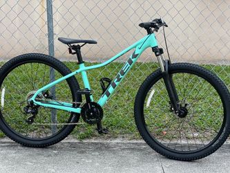 Trek Marlin 4 MTB