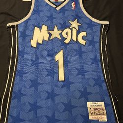 Magic jersey Size 4 0 In Men's 