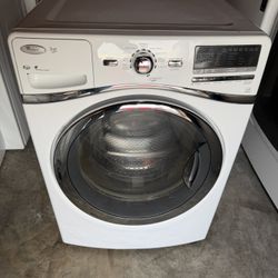 Whirlpool Washer