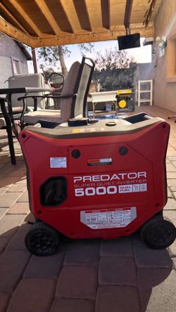 Generator
