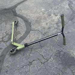 Trick Scooter
