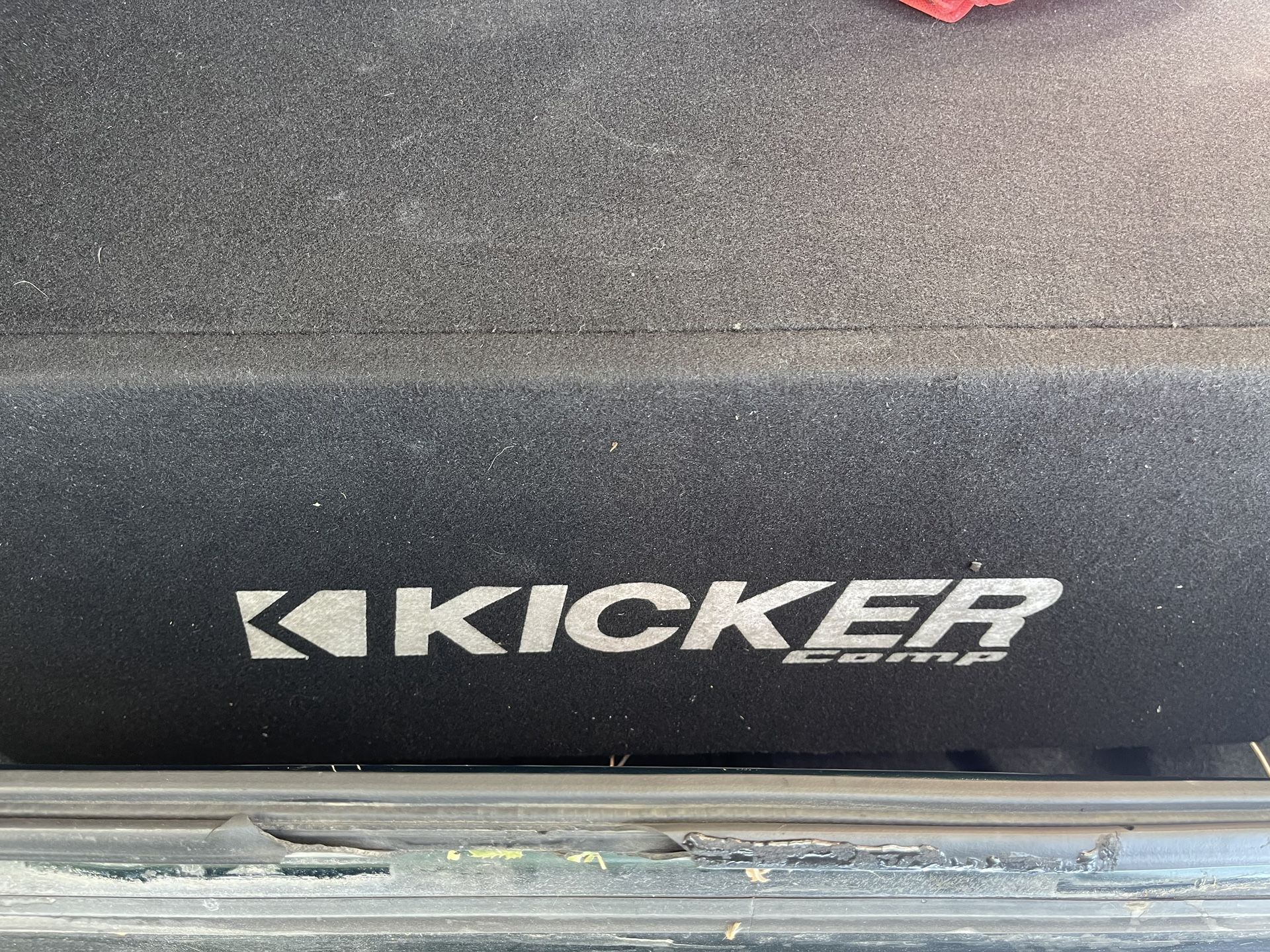 Subs And Amp for Sale in Merced, CA OfferUp