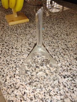 Pyrex Filtering Funnel 