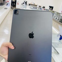 iPad Pro 4th Gen 12.9inch 128gb 