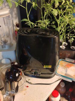 Hudimifier used good condition!