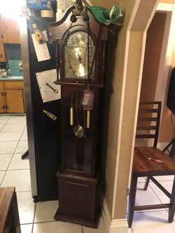 Clock