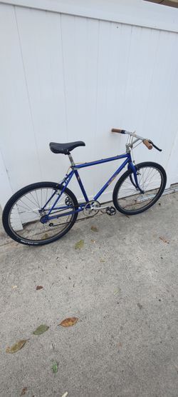 Specialized StreetStomper