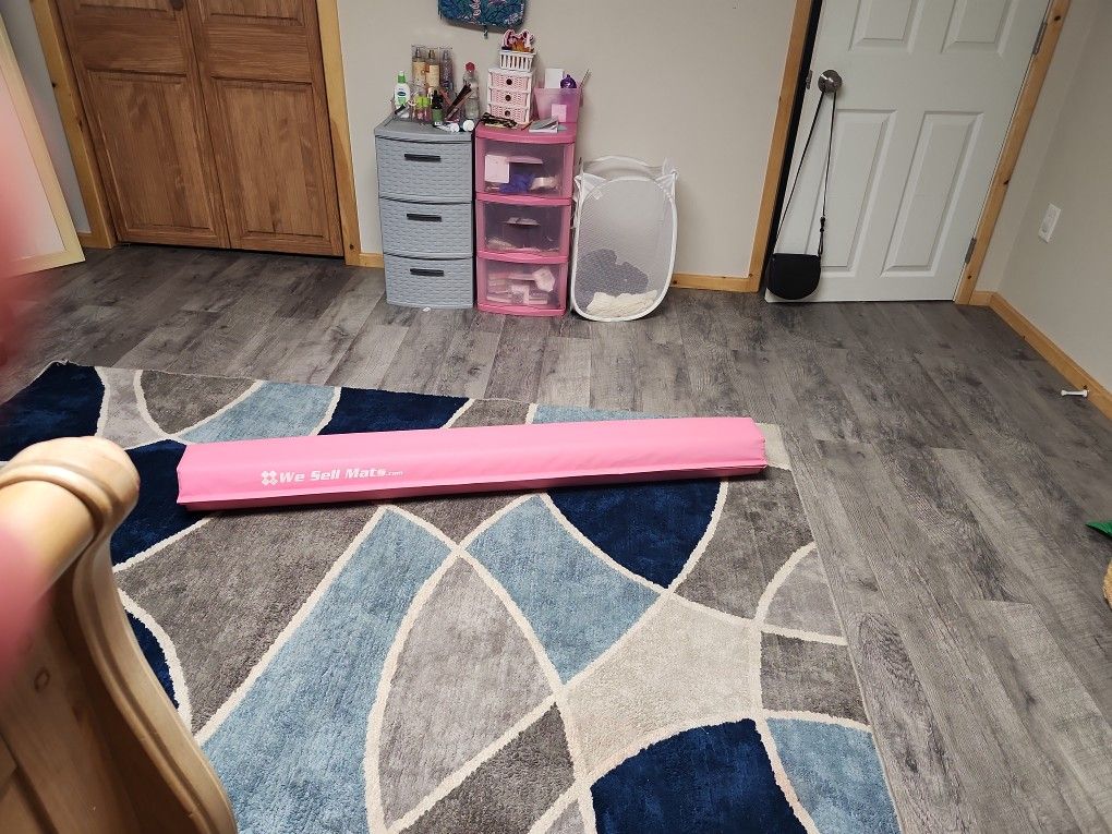 Balance Beam