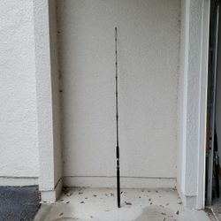 Penn Jigmaster Boat Rod