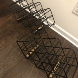Wine Racks 