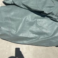Free class C 23-26 Rv Cover