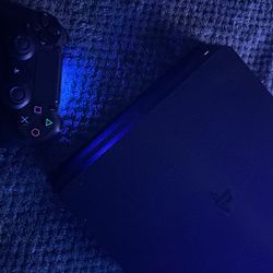 Ps4 Slim 1tb 