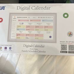 Ssa Digital Calendar