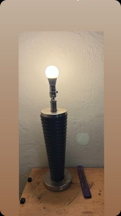 Lamp