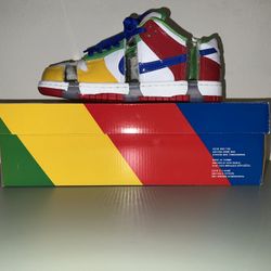 Nike SB Dunk Low ‘Sandy Bodecker’