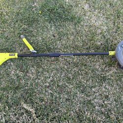 Ryobi Edger Tool