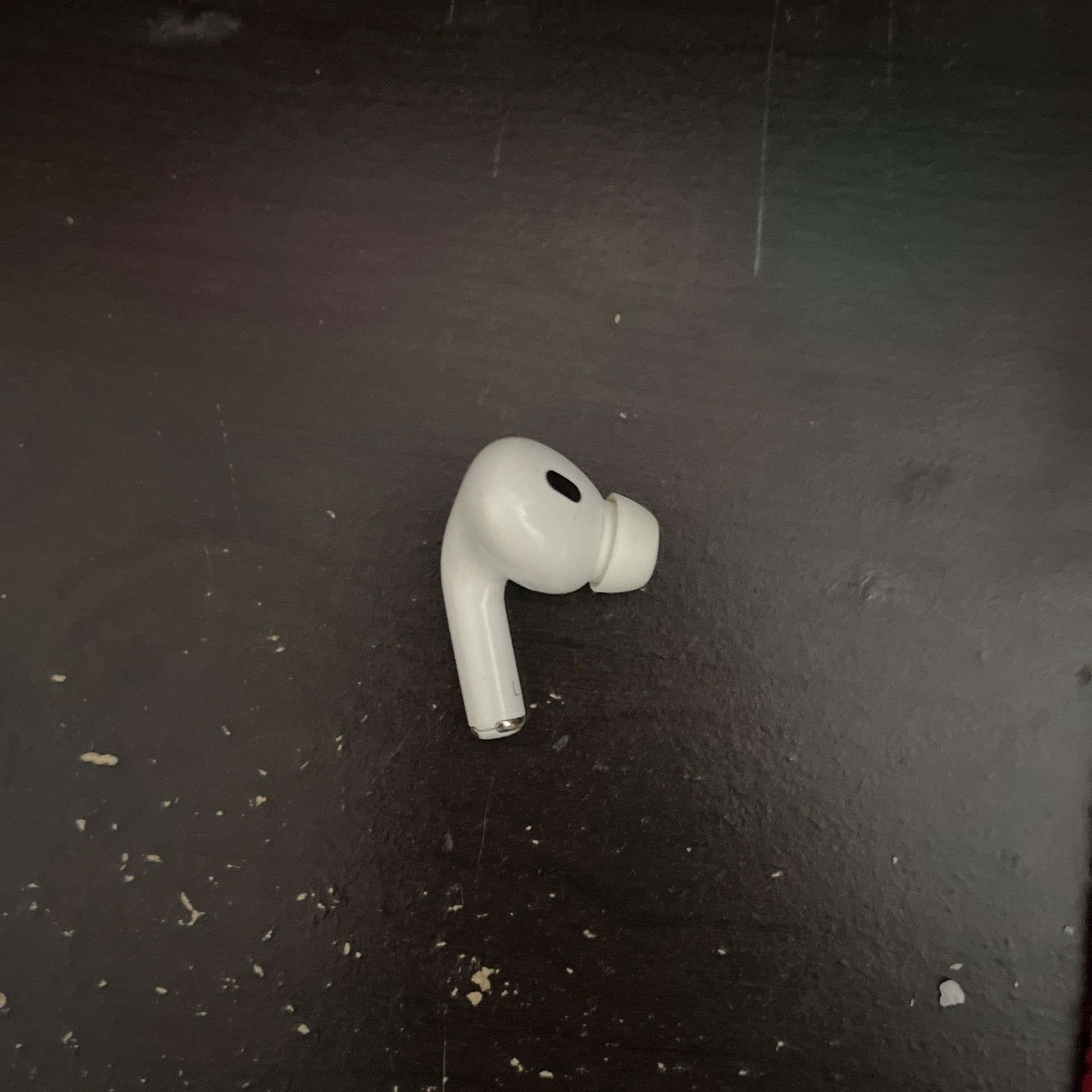 Left AirPod replacement
