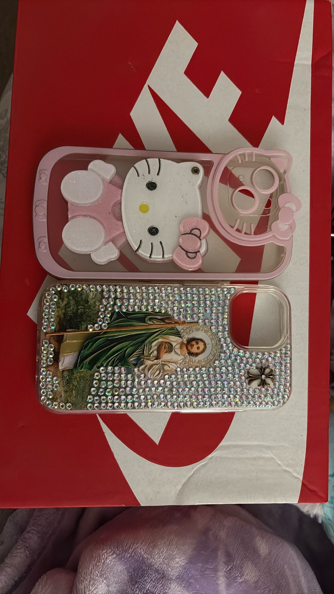 iPhone 13 Case
