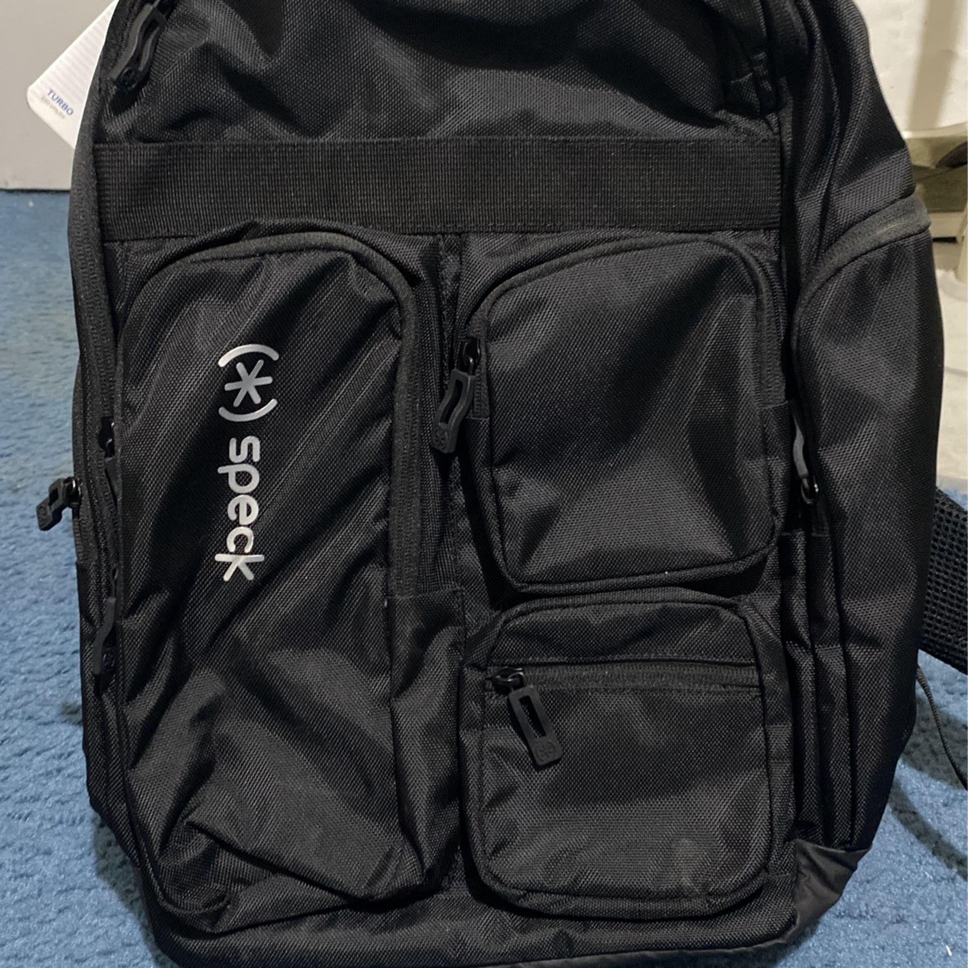 Speck turbo backpack sales