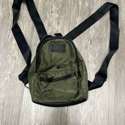 Steve Madden Mini Backpack