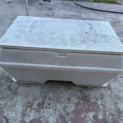 Boat cooler