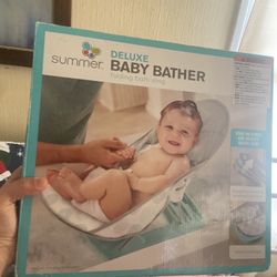 Baby Bather 