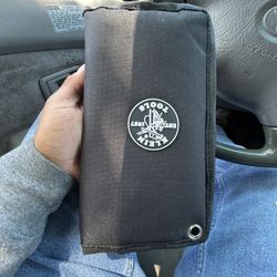 Klein Wrench Set