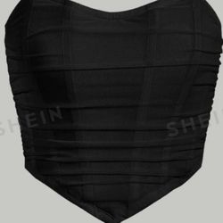 Corset Top