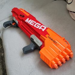 NERF MEGA Twinshock 