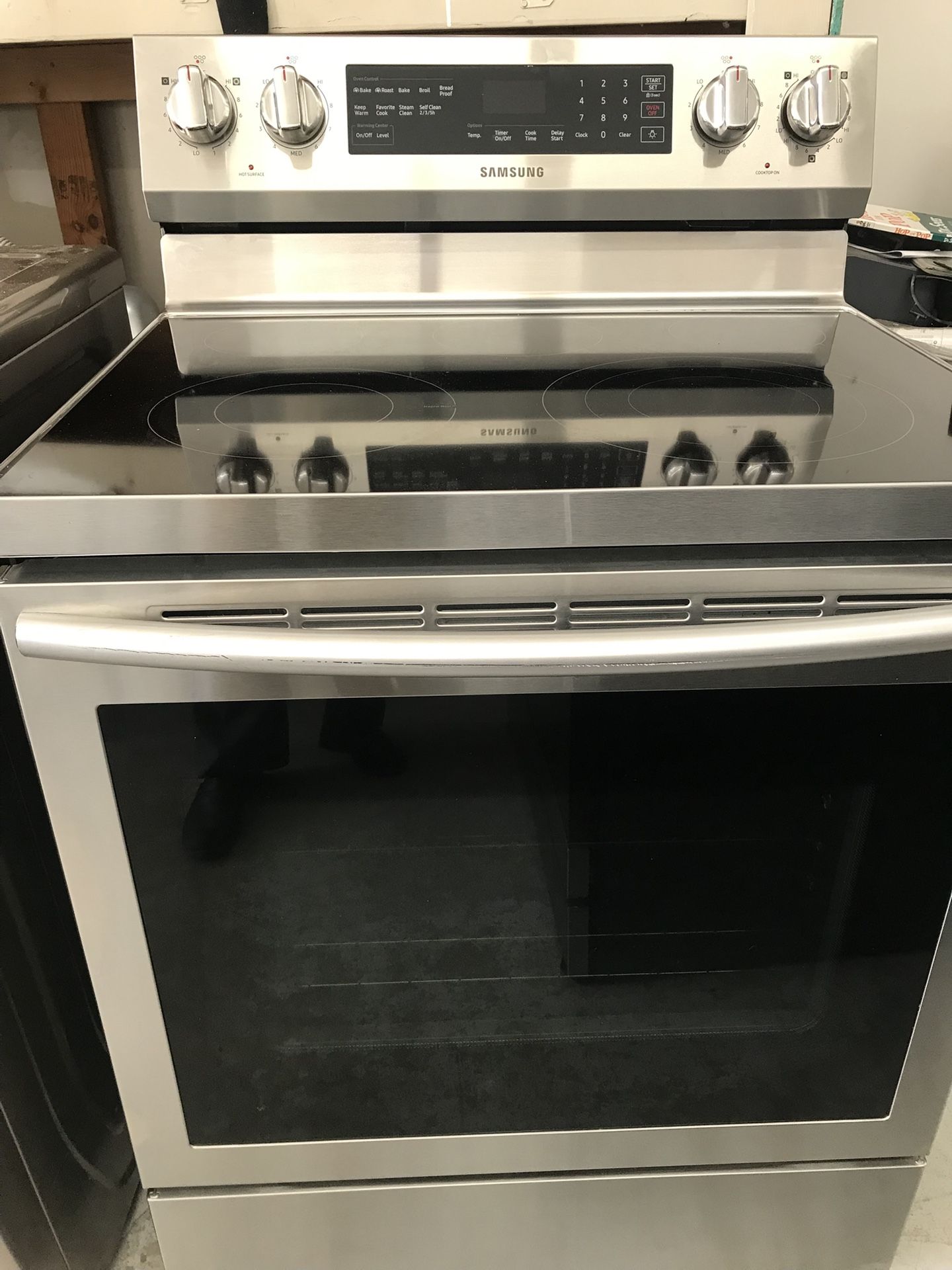 STOVE
