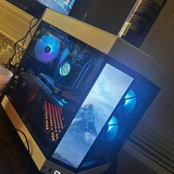 High End Gaming PC