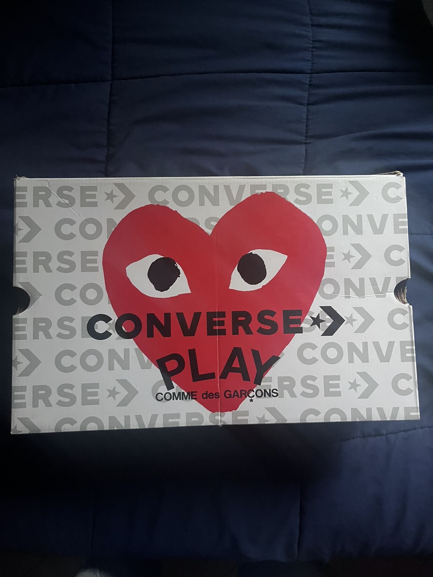 Converse Cdg