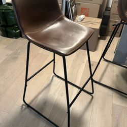 High top Bar Stools 