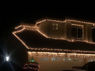 Christmas Lights