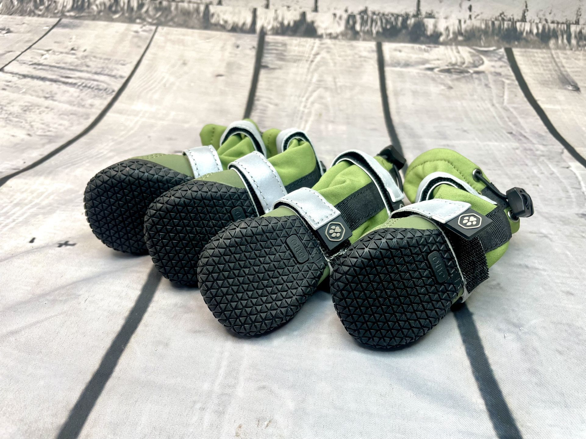 Spark Paws Hot Pavement Protection Boots Small Dogs