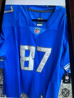 Medium Laporta NFL Football Jersey