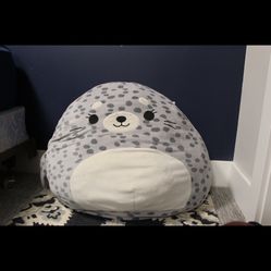 Giant Seal Squishmallow 